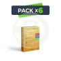 Pack 6x Propolactiv Plus 30 Comprimidos Herbora