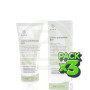 Pack 3x Crema Antiestrias Dama 200Ml Herbora