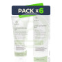 Pack 6x Crema Antiestrias Dama 200Ml Herbora