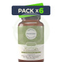 Pack 6x Moringa 720Mg 60 Cápsulas Vegetales Herbora