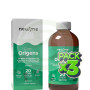 Pack 3x Dren Origens Sabor Menta 500Ml Herbora