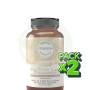 Pack 2x Psyllium Husk 60 Cápsulas Vegetales Herbora