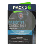 Pack 6x Artióptim Colágeno Tipo Ii 30 Cápsulas Herbora