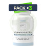 Pack 3x Ashwagandha 30 Cápsulas Vegetales Herbora