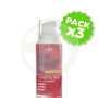 Pack 3x Diet Prime Crema Reductora Intensiva Bio 200Ml Herbora