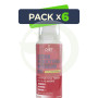 Pack 6x Diet Prime Crema Reductora Intensiva Bio 200Ml Herbora