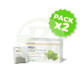 Pack 2x Herboplant Obes-L 20 Filtros Herbora