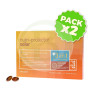 Pack 2x Nutriprotector Solar Fortederma 30 Perlas Herbora