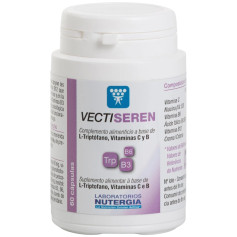 Vecti-Seren 60 Gélules Nutergia