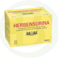 Filtres Herbensurin 20 Deiters