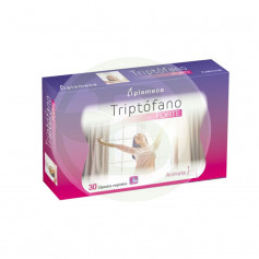 Tryptophan Forte 30 Comprimés Plameca