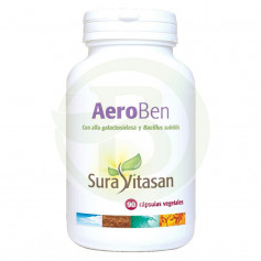 Aeroben 90 Gélules Sura Vitasan