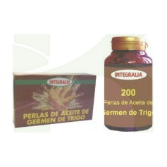 Germe de blé 90 perles Integralia