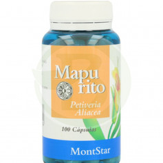 Mapurito 100 Gélules Mont-Star