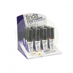 Gulacontrol 20Ml. Lindaren Diet