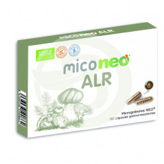 Miconeo ALR 60 Gélules Neo