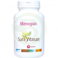 Menopax 30 Gélules Sura Vitasan