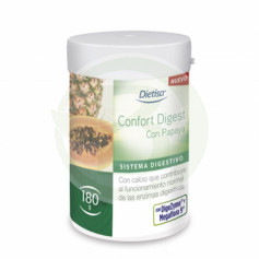 Comfort Digest Papaya 180Gr. Régime