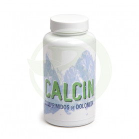 Calcín 100 Comprimidos Artesanía Agrícola