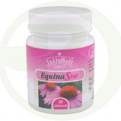 Equinastar (equinácea) 90 Cápsulas Jellybell