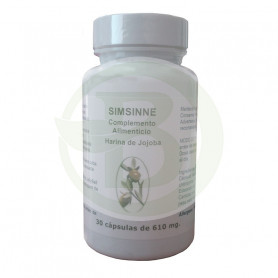 Simsine Jellybell (Antiguo Simsina)