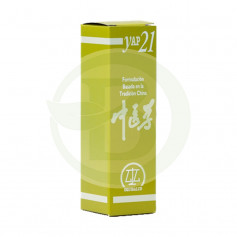 YAP 21 31Ml. Equisalud