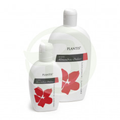 Huile d'Amande Douce 500Ml. Plantis