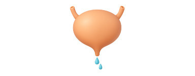 Pertes d’urine