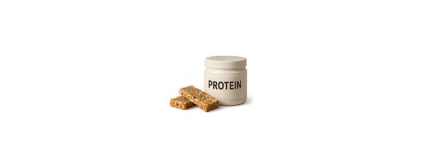 Nutrition Sportive