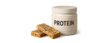 Nutrition Sportive