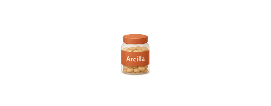 Arcilla