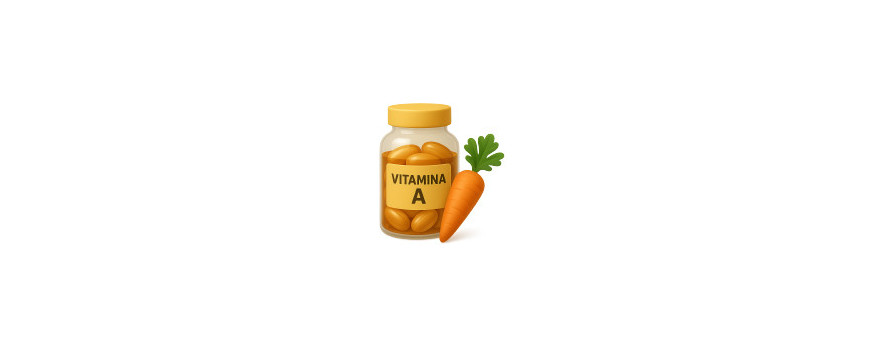 Vitamina A