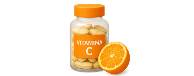 Vitamine C