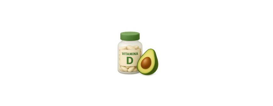 Vitamine D