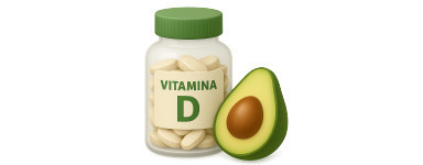 Vitamine D