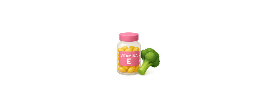Vitamine E