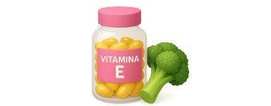 Vitamine E