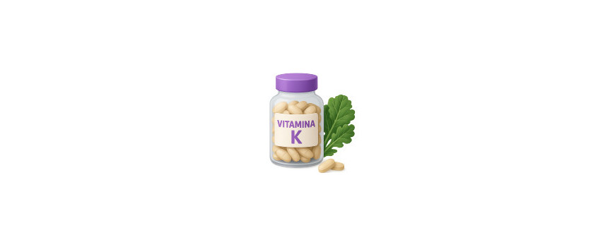 Vitamina K