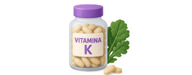 Vitamina K