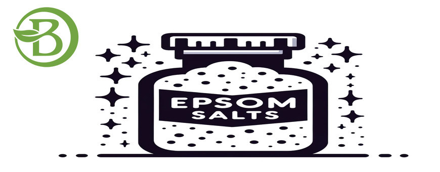 Sel d’Epsom