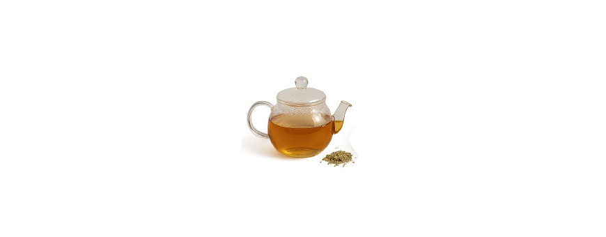 Infusiones