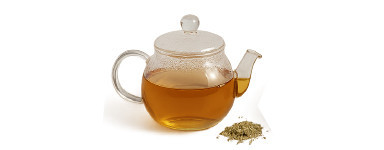 Infusiones