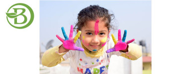 Compléments pour bébés & enfants