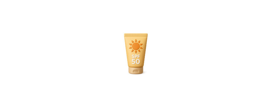 Protectores Solares