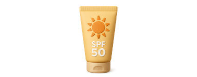 Protecteurs solaires