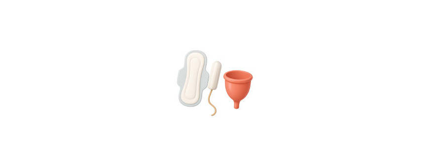 Serviettes hygiéniques et tampons