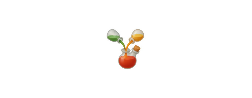 Composés spagyriques