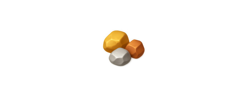 Métaux spagyriques