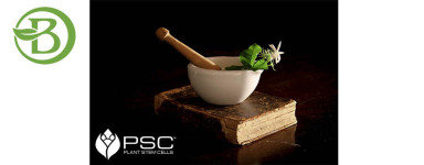 P.S.C (Préparations Spagyriques Concentrées)