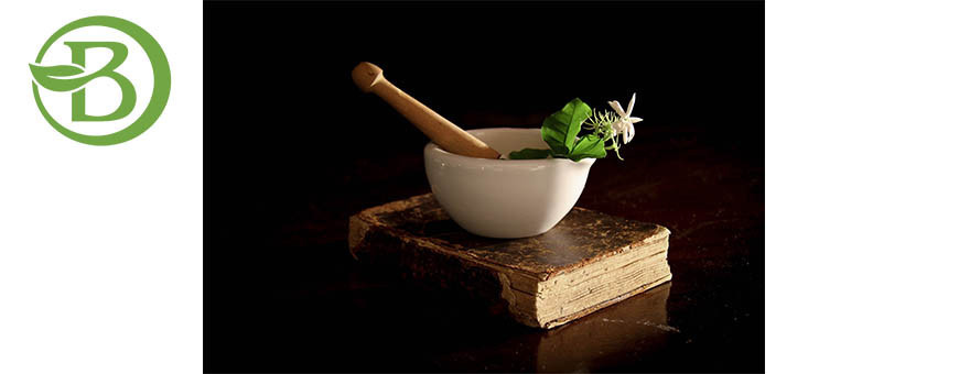 Teintures spagyriques